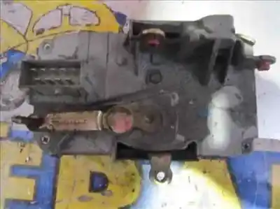 Pièce détachée automobile d'occasion moteur de verrouillage central avant droit pour fiat scudo i (222) 2.0 jtd familiar (5 asientos) références oem iam   