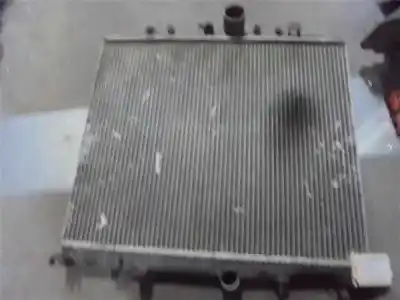 Peça sobressalente para automóvel em segunda mão radiador de água por citroen c8 rhtdw10ated4 referências oem iam 9641728380