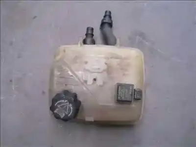 Peça sobressalente para automóvel em segunda mão depósito de expansão por citroen c8 rhtdw10ated4 referências oem iam 