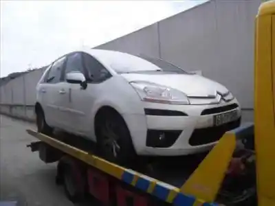 İkinci el araba yedek parçası fren pompasi için citroen c4 picasso 5fw oem iam referansları   