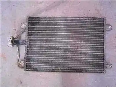Piesă de schimb auto la mâna a doua RADIATOR DE ÎNCALZIRE / AER CONDITIONAT pentru RENAULT SCENIC (JA..)  Referințe OEM IAM 7700432392  