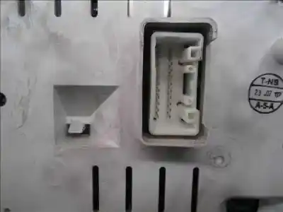 Автозапчасти б/у приборная доска за mitsubishi colt cz3 berl. 5 (z30a) g135930 ссылки oem iam 8106a929  