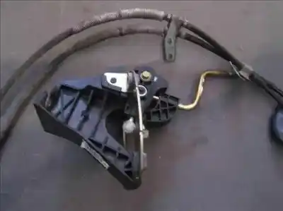 Автозапчасти б/у рычаг переключения передач за honda civic 5 puertas (eu7/8) 4ee2 ссылки oem iam   