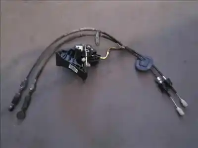Автозапчастина б/у передач для honda civic 5 puertas (eu7/8) 4ee2 посилання на oem iam 