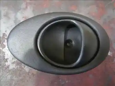 Second-hand car spare part INTERIOR RIGHT FRONT HANDLE for CHEVROLET MATIZ  OEM IAM references   