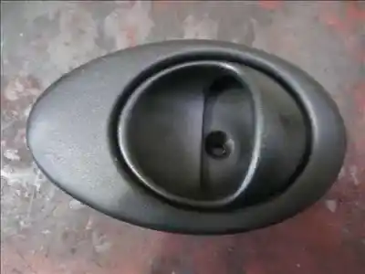 Second-hand car spare part INTERIOR LEFT REAR HANDLE for CHEVROLET MATIZ  OEM IAM references   