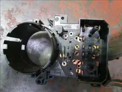 Second-hand car spare part indicator switch for audi a3 (8l) ahf oem iam references 8l0953513g  