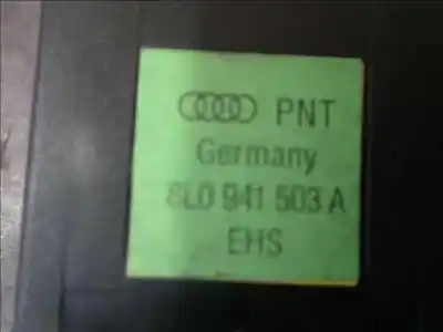 Pezzo di ricambio per auto di seconda mano modulo elettronico per audi a3 (8l) ahf riferimenti oem iam 8l0941503a  