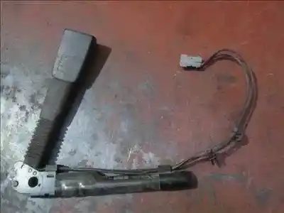 Peça sobressalente para automóvel em segunda mão pré-tensor de airbag direito por bmw serie 3 berlina (e90) 204d4 referências oem iam 33044477f