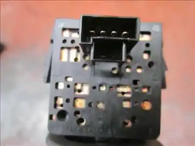 Pezzo di ricambio per auto di seconda mano comando pulito per opel combo z17dth riferimenti oem iam 9185413  