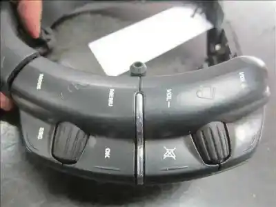 Second-hand car spare part multifunction switch for citroen c4 picasso 5fw oem iam references 96497903xt