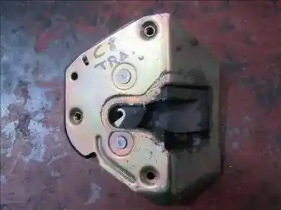 Peça sobressalente para automóvel em segunda mão fechadura da porta traseira direita por citroen c8 rhtdw10ated4 referências oem iam 