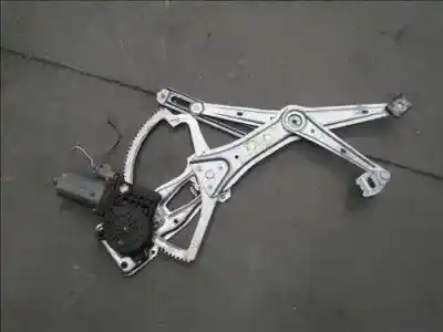 Peça sobressalente para automóvel em segunda mão elevador de vidros dianteiro direito por mercedes-benz clase ml (bm 163) om612963 referências oem iam 