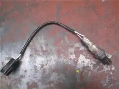 Second-hand car spare part lambda probe for chevrolet matiz b10s1-g oem iam references 