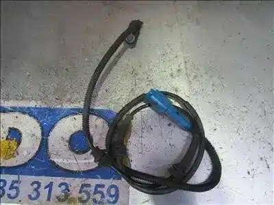 Автозапчастина б/у АБС для PEUGEOT 207  Посилання на OEM IAM 9655067880  