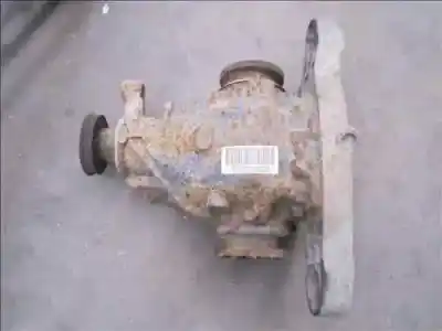 Gebrauchtes Autoersatzteil hinteres differenzial zum bmw serie 7 (e38) 28-6s-2g oem-iam-referenzen  1428484 