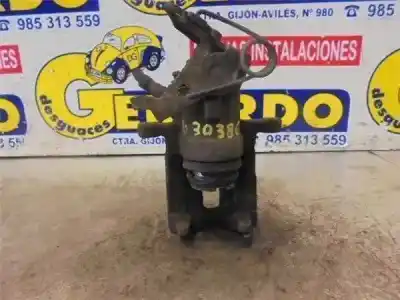 Peça sobressalente para automóvel em segunda mão PINÇA DE TRAVÃO TRASEIRA DIREITA por AUDI A4 BERLINA (B5)  Referências OEM IAM   