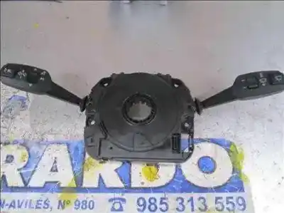 Peça sobressalente para automóvel em segunda mão comutador de limpa vidros por bmw serie 1 berlina (e81/e87) m47n204d4 referências oem iam 695567902