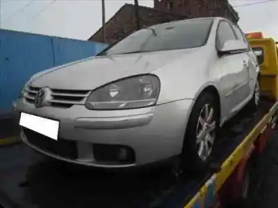 Peça sobressalente para automóvel em segunda mão amortecedor dianteiro direito por volkswagen golf v (1k1) (10.2003) bgu referências oem iam   