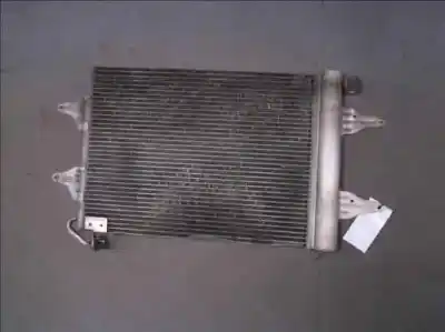 Tweedehands auto-onderdeel VERWARMING / AIRCONDITIONING RADIATOR voor SEAT IBIZA (6L1)  OEM IAM-referenties 6Q0820411J  