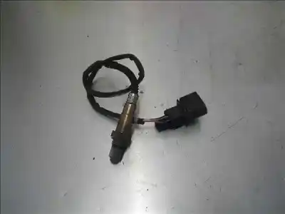 Peça sobressalente para automóvel em segunda mão sonda lambda por audi a4 berlina (8e) 3.0 v6 30v cat (asn) referências oem iam 06c906265