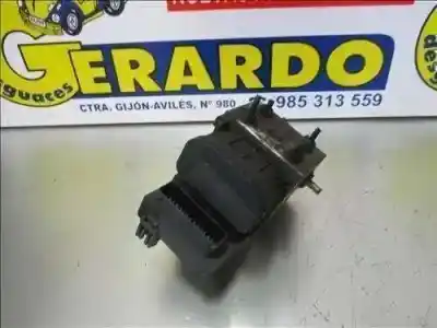 Pezzo di ricambio per auto di seconda mano abs per opel corsa c y17dtl riferimenti oem iam 9127108
