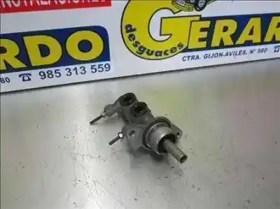 Pezzo di ricambio per auto di seconda mano pompa freni per opel corsa c y17dtl riferimenti oem iam 