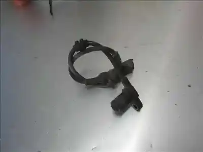Peça sobressalente para automóvel em segunda mão ABS por OPEL CORSA C  Referências OEM IAM   