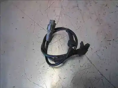 Pezzo di ricambio per auto di seconda mano ABS per PEUGEOT 307 BREAK / SW (S1)  Riferimenti OEM IAM   
