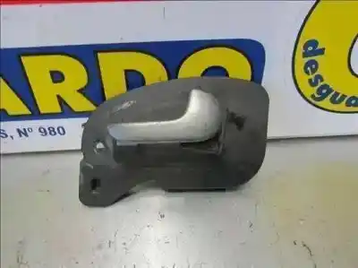 Second-hand car spare part INTERIOR RIGHT FRONT HANDLE for OPEL CORSA C  OEM IAM references   