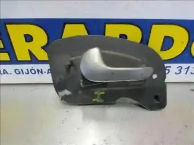 Second-hand car spare part INTERIOR LEFT FRONT HANDLE for OPEL CORSA C  OEM IAM references   