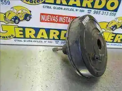 Gebrauchtes Autoersatzteil BREMSSERVO zum OPEL VIVARO  OEM-IAM-Referenzen 8200506830  