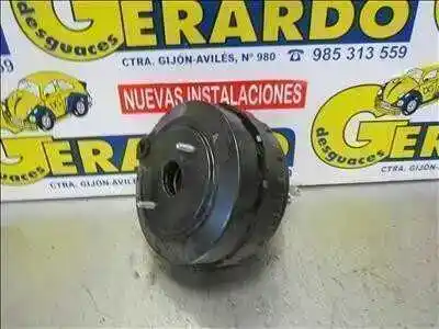 Pezzo di ricambio per auto di seconda mano servo freio per bmw serie 3 touring (e91) 204d4 riferimenti oem iam 6775931