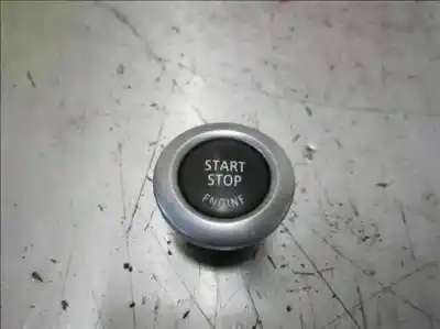 Pezzo di ricambio per auto di seconda mano interruttore di avviamento per bmw serie 3 touring (e91) 204d4 riferimenti oem iam 6949913