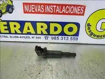 Second-hand car spare part ignition coil for citroen c4 picasso 5fw oem iam references 