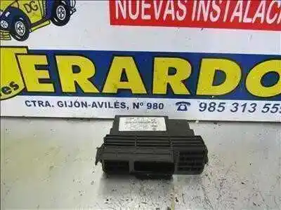 Автозапчасти б/у блок управления комфортом за audi a6 berlina (4f2) bpp ссылки oem iam 4f0907280a