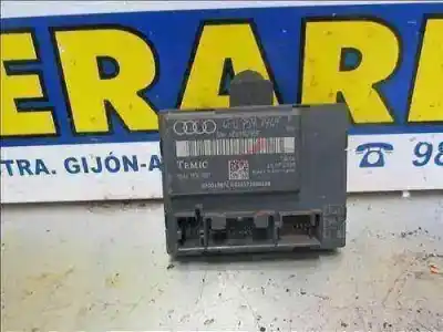 Автозапчасти б/у закрытый распределительный щит за audi a6 berlina (4f2) bpp ссылки oem iam 4f0959794f