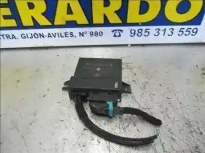 Автозапчасти б/у закрытый распределительный щит за audi a6 berlina (4f2) bpp ссылки oem iam 4f0907468d