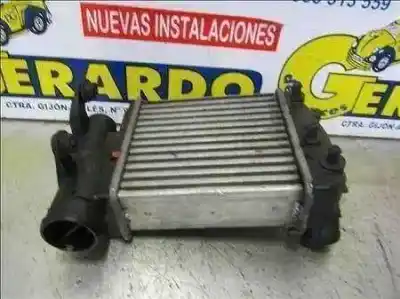 Автозапчасти б/у интеркулер за audi a6 berlina (4f2) bpp ссылки oem iam 