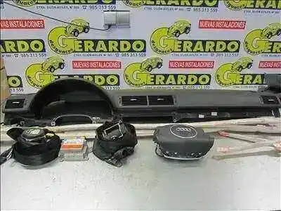 Peça sobressalente para automóvel em segunda mão kit airbag por audi a4 berlina (8e) aym referências oem iam 8e0959655