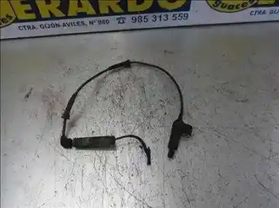 Gebrauchtes Autoersatzteil ABS zum BMW SERIE 3 BERLINA (E46)  OEM-IAM-Referenzen   