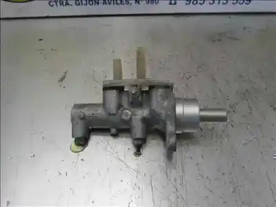 Second-hand car spare part brake pump for opel meriva z16xe oem iam references 
