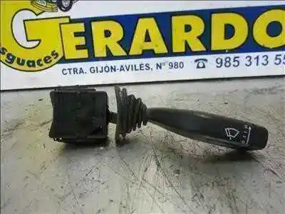 Second-hand car spare part windshiel wiper switch for opel meriva z16xe oem iam references 9185417