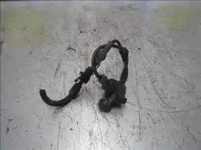 Peça sobressalente para automóvel em segunda mão ABS por OPEL MERIVA  Referências OEM IAM   