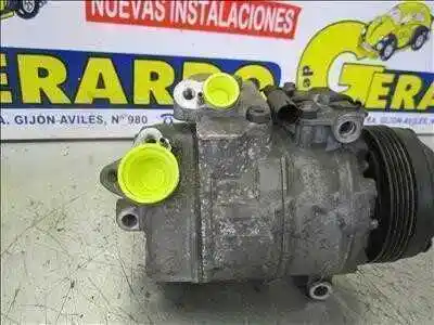 Автозапчасти б/у компрессор кондиционера воздуха за bmw serie 3 berlina (e46) 30-6d-1d ссылки oem iam   