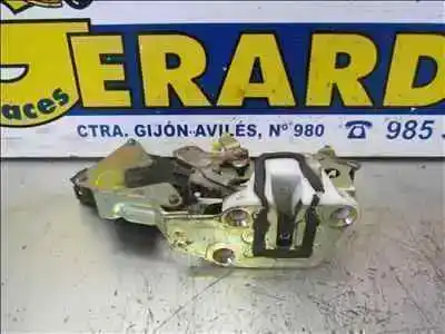 Recambio de automóvil de segunda mano de motor cierre centralizado trasero derecho para daewoo matiz 0.8 cat referencias oem iam   