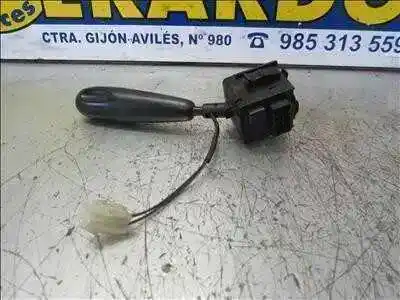 Автозапчастина б/у управління світлом для daewoo matiz f8cv посилання на oem iam 9314332  