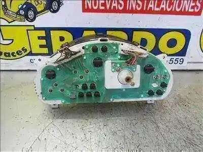 Автозапчастина б/у панель інструментів для daewoo matiz f8cv посилання на oem iam 96380536  