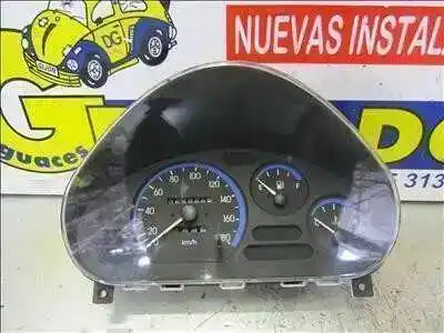 Автозапчастина б/у панель інструментів для daewoo matiz f8cv посилання на oem iam 96380536