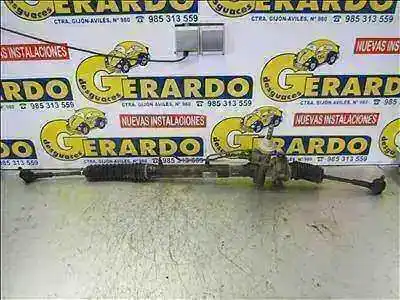 Second-hand car spare part STEERING RACK for DAEWOO MATIZ  OEM IAM references   